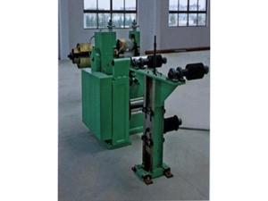  FCW Metal Sheet Coil Slitting Production Line 