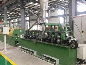  Flux Cored Wire Roll Forming Machine 