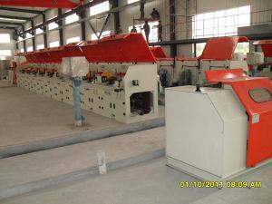  Flux Core Welding Wire Drawing Machine
