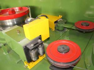   Flux Core Welding Wire Drawing Machine 