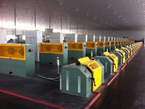 Flux Core Welding Wire Spooling Machine