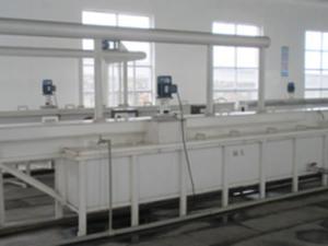  Gas Metal Arc Welding Wire Processing Equipment 