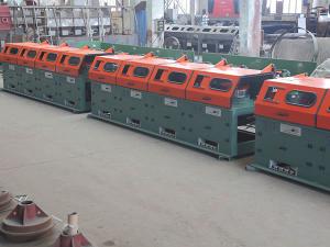  Gas Metal Arc Welding Wire Forming Machine 