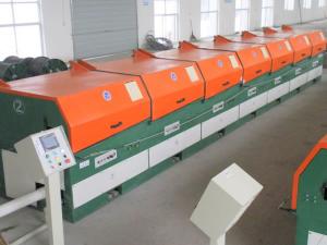  Gas Metal Arc Welding Wire Forming Machine 