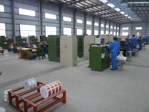  Arc Welding Wire Coiling Line 
