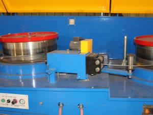  Carbon Steel Wire Production Line 