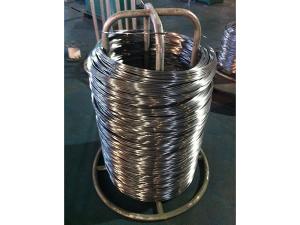  Carbon Steel Wire Production Line 