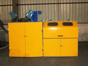  Low Carbon Steel Wire Drawing Annealing Equipment 