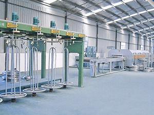  Gas Metal Arc Welding Wire Forming Machine 