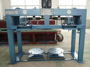  Inverted Wire Drawing Machine 