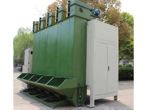  Fertilizer Blending Equipment 