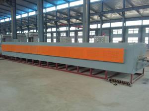  Wire Annealing Furnace 