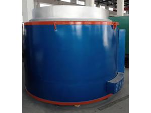  Wire Annealing Furnace 