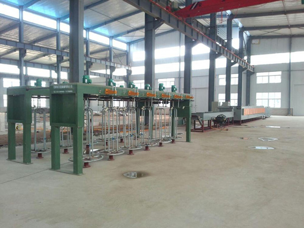  Gas Metal Arc Welding Wire Forming Machine 